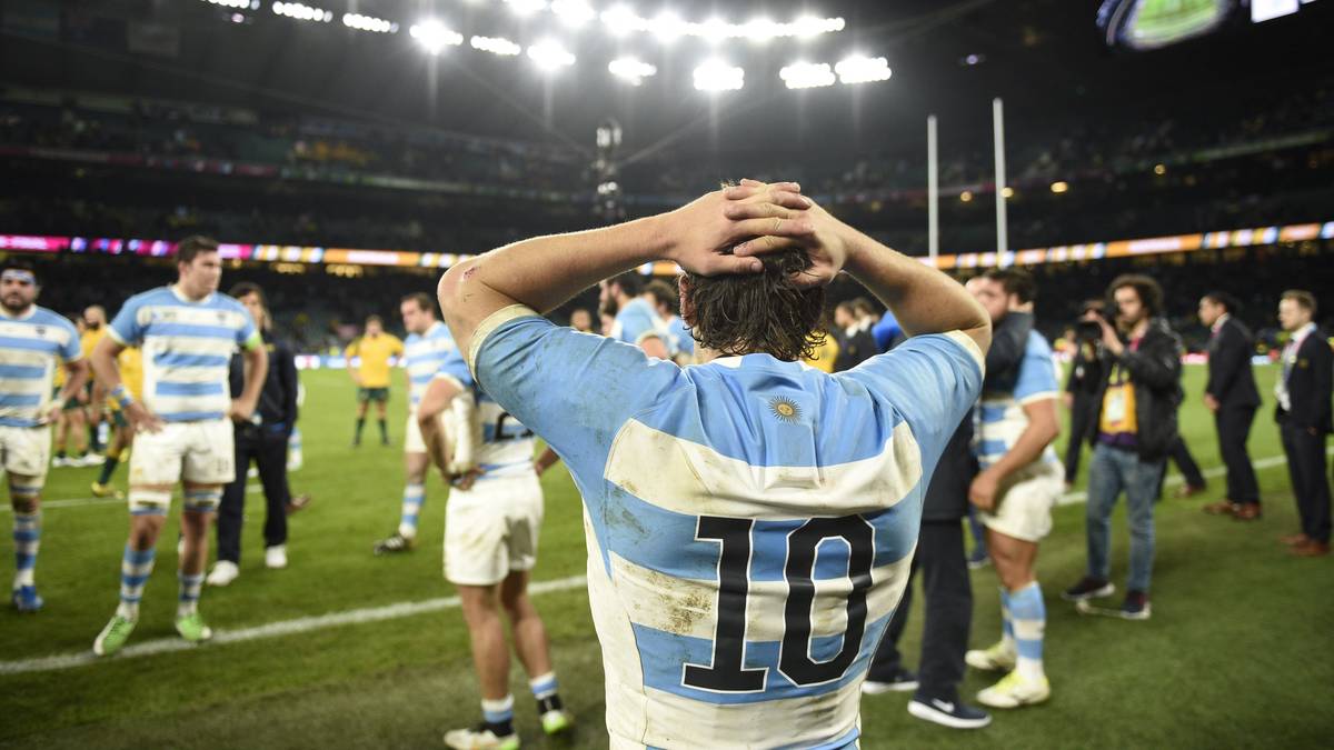 Auch bei den Akteuren auf dem Rasen ist die Enttäuschung groß