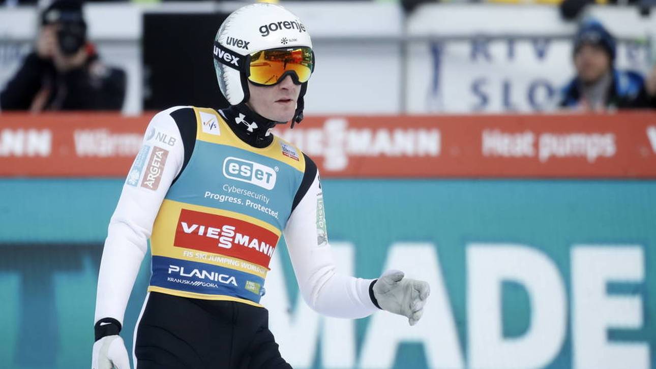 Skispringen: FIS führt neue Strafen ein