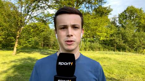 Union Berlin trennt sich von Trainer Nenad Bjelica - aus gutem Grund, wie Ferdinand von Stolzmann meint. Der SPORT1-Reporter nennt die Hintergründe.