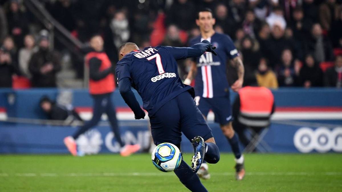 Mbappe steht wie kein Zweiter für die neuen Marktwertverhältnisse in den zurückliegenden Jahren. PSG blätterte für den Jungstar insgesamt 180 Millionen hin - heute ist er sogar noch wertvoller