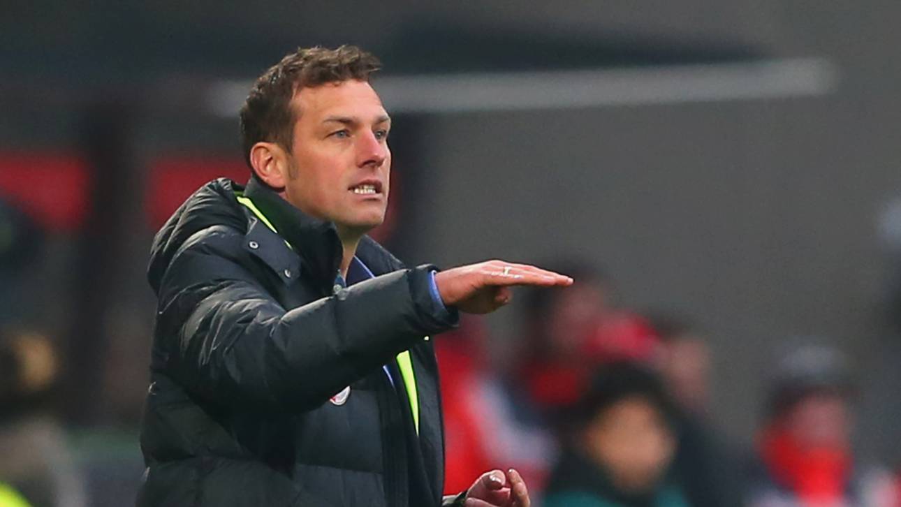 Absagen-Posse um Weinzierl und RB