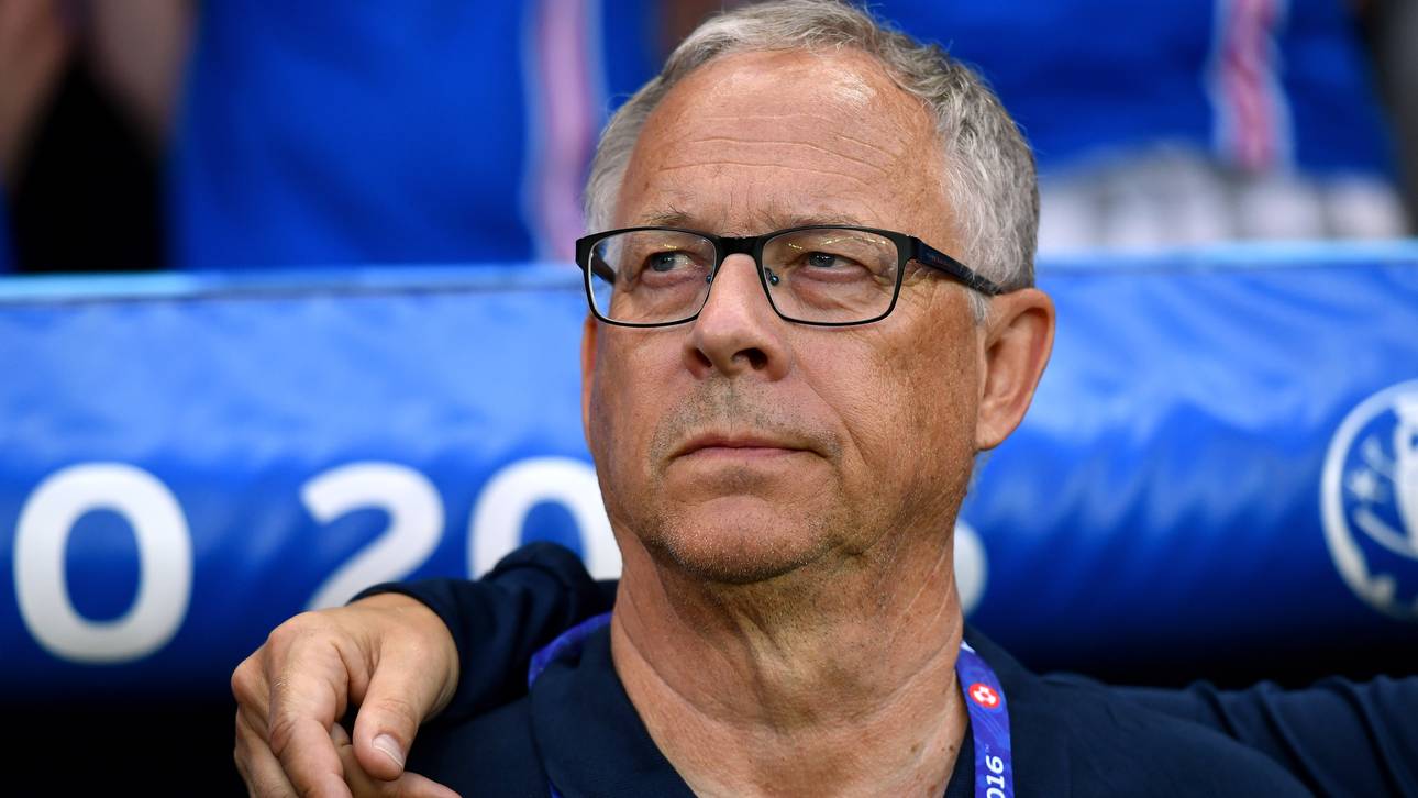 Island-Coach: Nach der EM ist Schluss