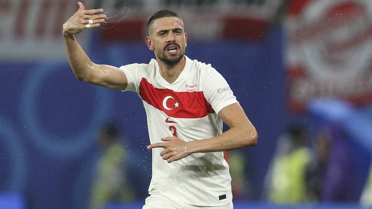 Jubel-Eklat! UEFA reagiert