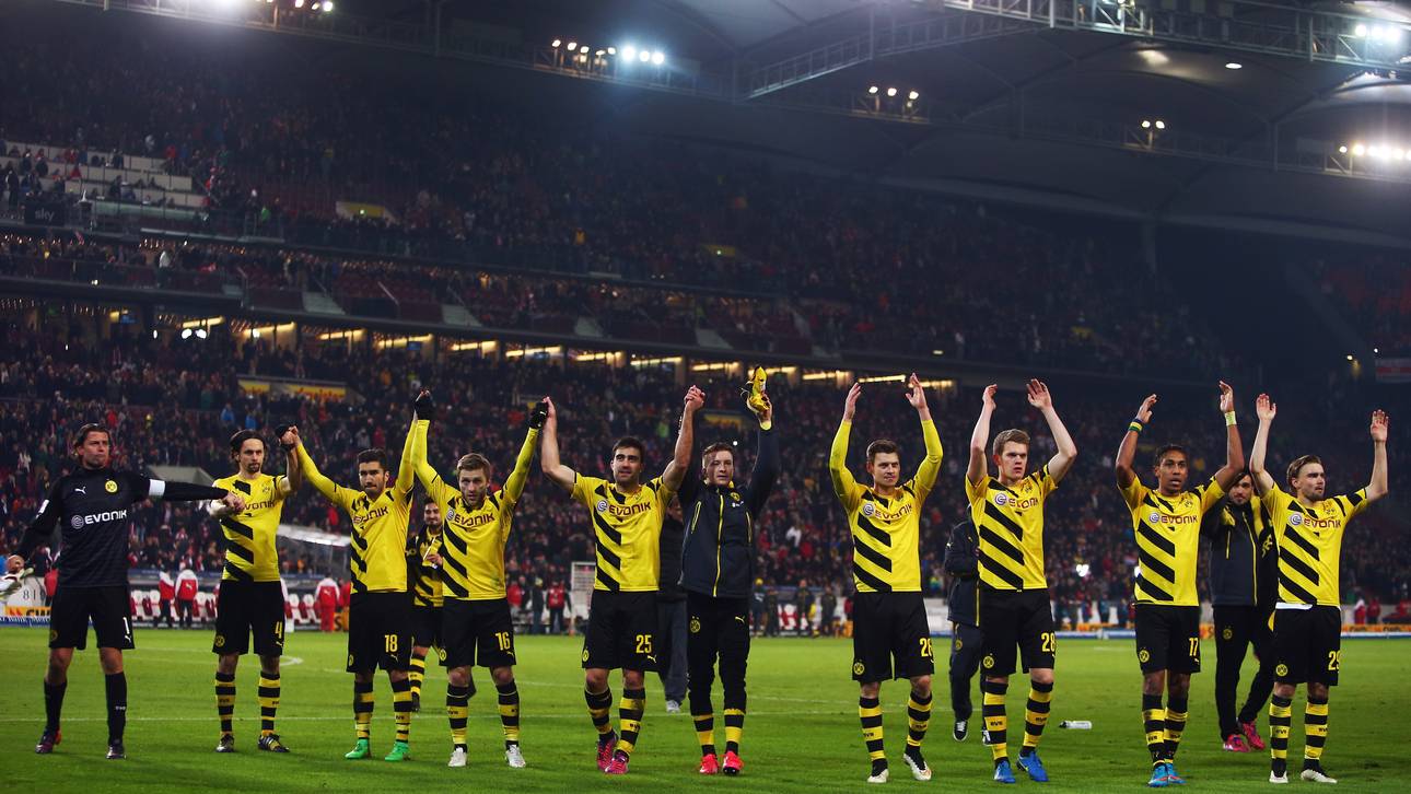 Vor der Hammerwoche endlich in Form