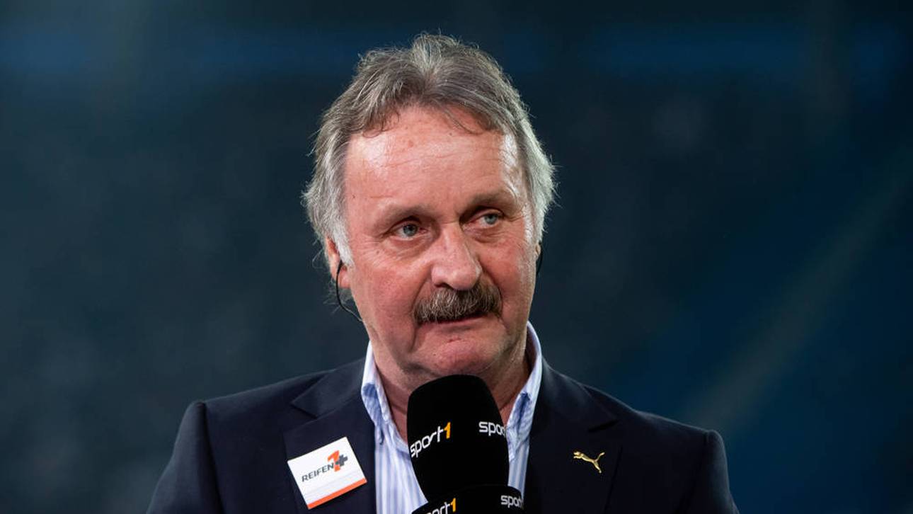 Peter Neururer spricht über das Beben bei Schalke 04