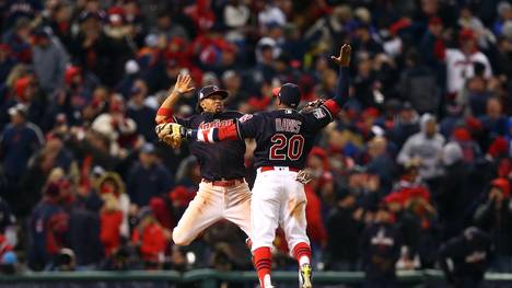 2016 World Series  - Chicago Cubs v. Cleveland Indians: Game One