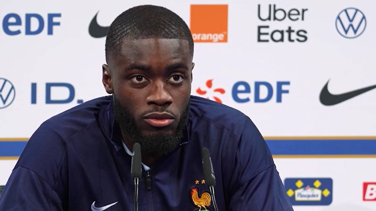 Wirbel um Mbappé: Upamecano verteidigt Real-Star