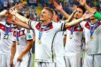 2014 holte das DFB-Team in Rio seinen vierten WM-Titel. Mario Götze avancierte im Finale gegen Argentinien zum Helden. SPORT1 zeigt, was er und seine Teamkollegen von 2014 heute machen.