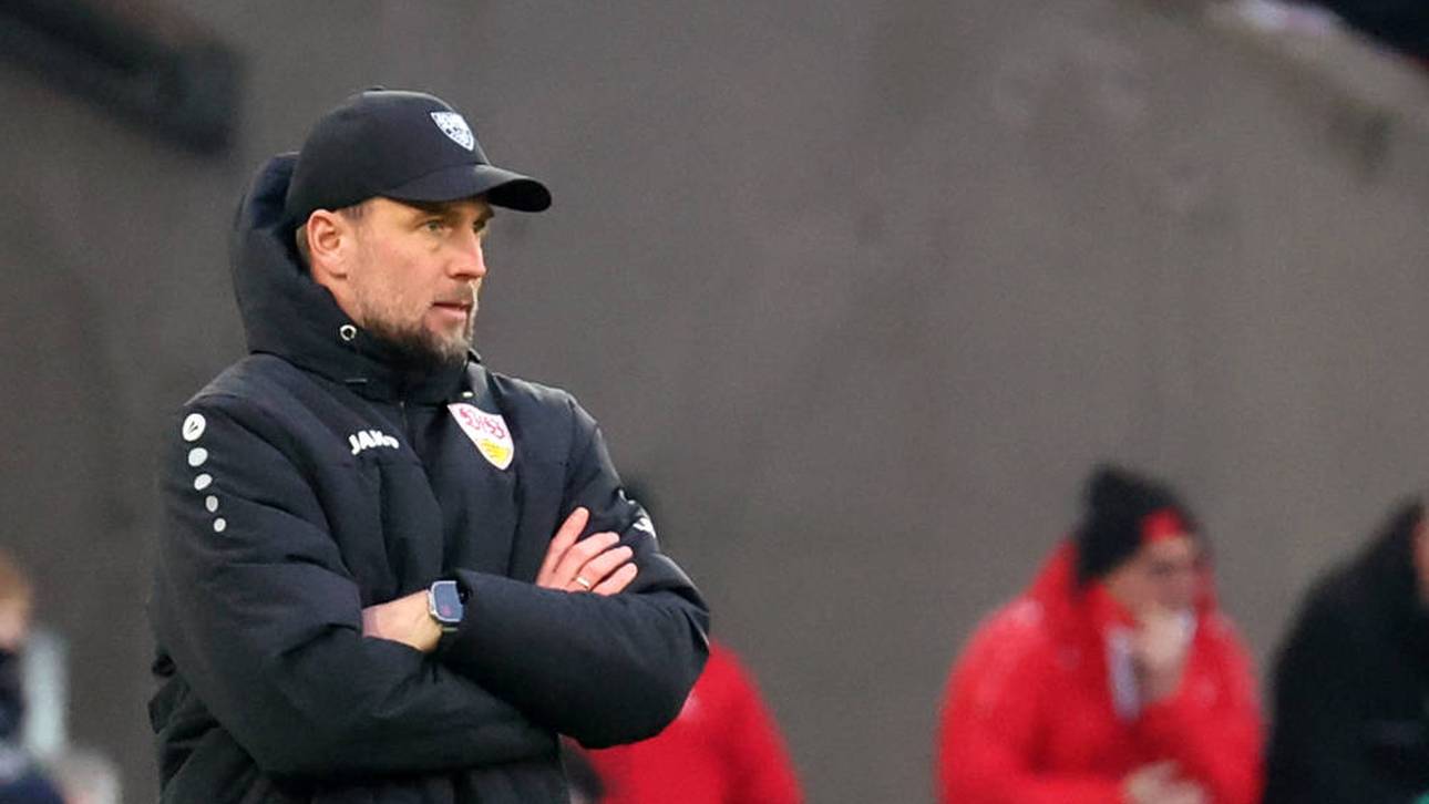 Bundesliga heute: Gladbach gegen Stuttgart