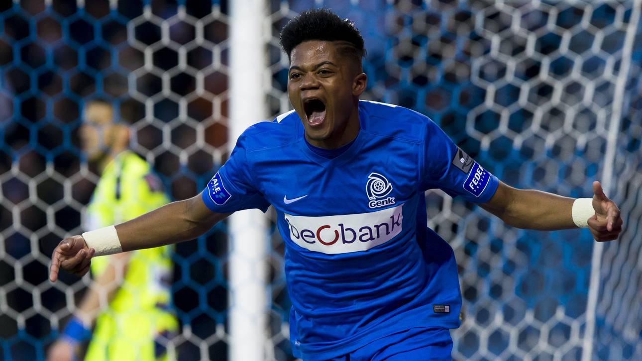 BVB und HSV buhlen um Jamaika-Juwel