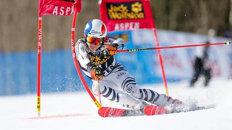 Audi FIS Alpine Ski World Cup - Men's and Women's Team Event