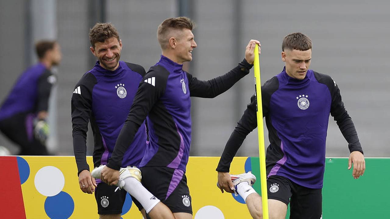 DFB-Team: Experten reagieren auf möglichen Müller-Rücktritt