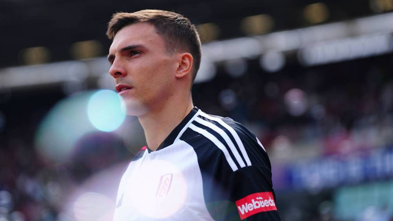 Was Bayerns Deal für Pavlovic bedeutet