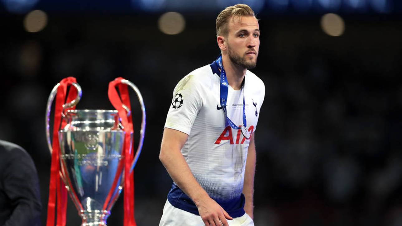 Trotz Kane: Effenberg mahnt