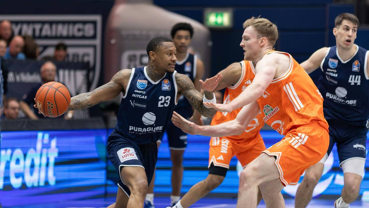 MBC verschafft sich Luft im Keller