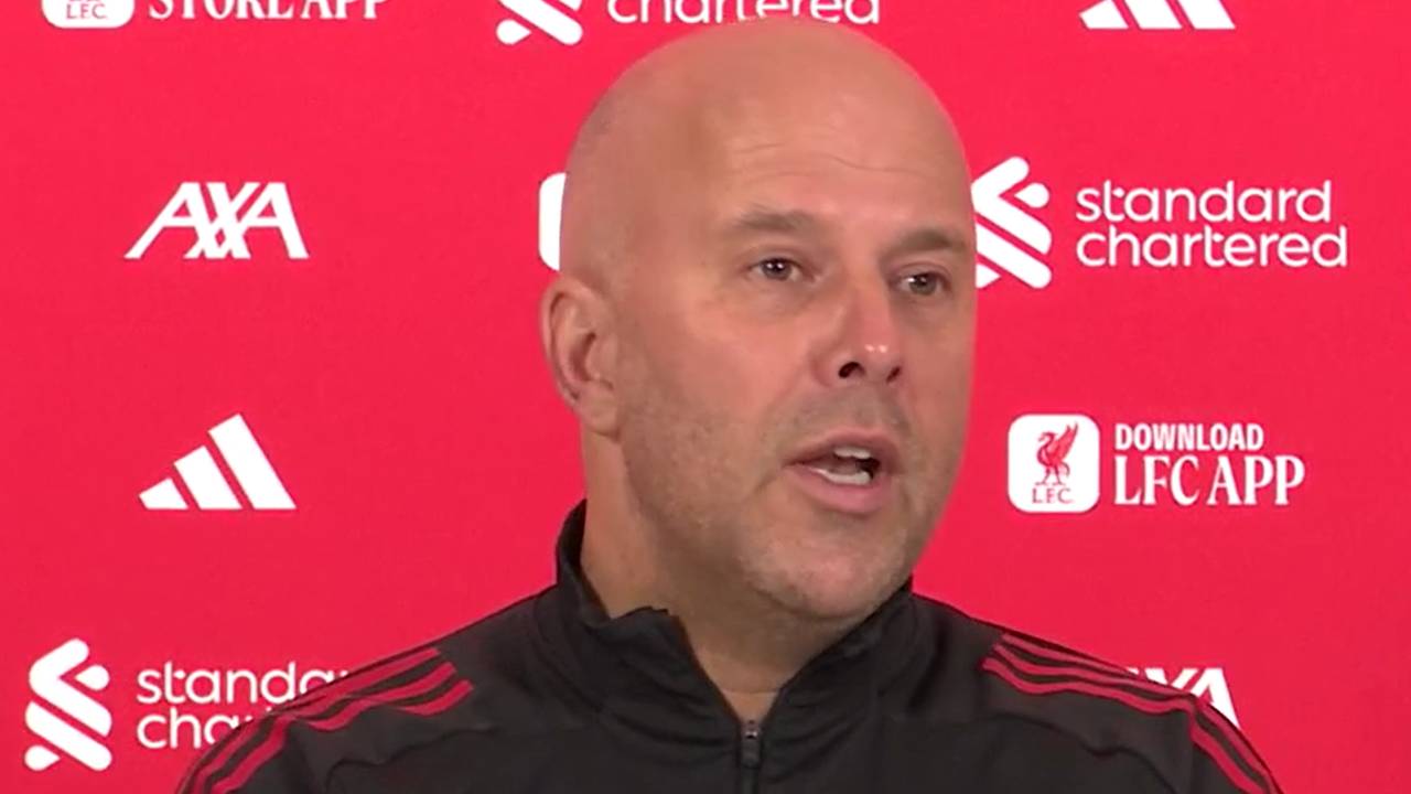 Liverpool mit „furchtbarer Leistung“