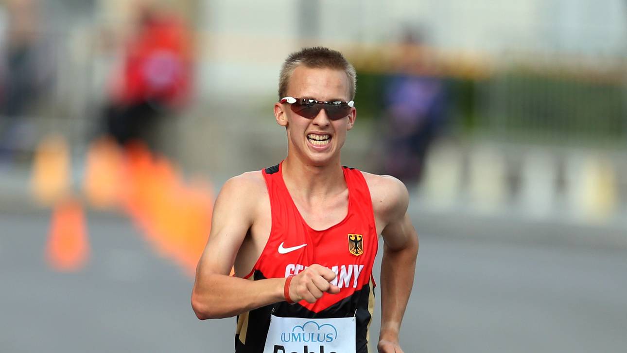 DLV nominiert erste WM-Starter