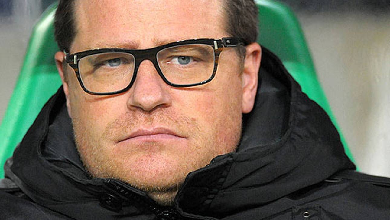 Eberl kritisiert FC Bayern