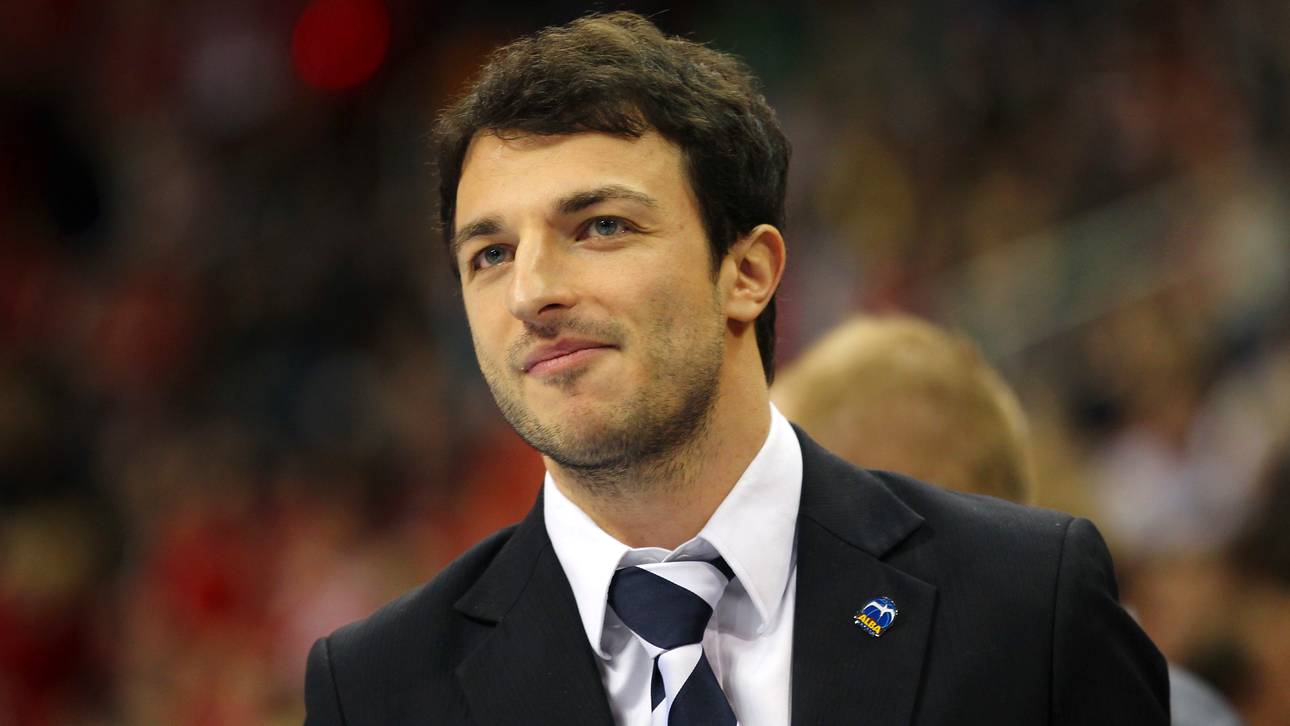 Demirel verlässt ALBA Berlin