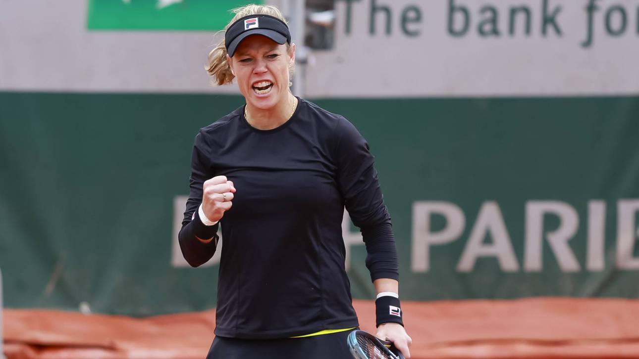 Deutscher Titel-Coup bei French Open
