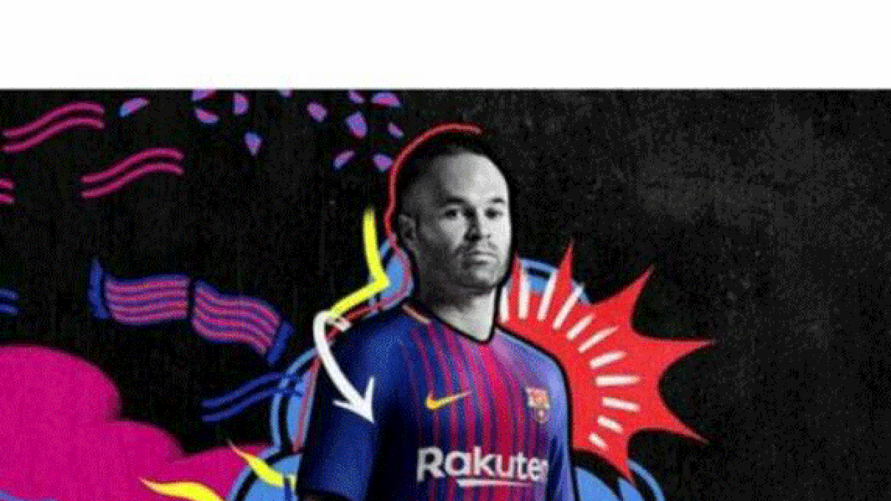 Die Original-Anzeige im Online-Shop von Nike