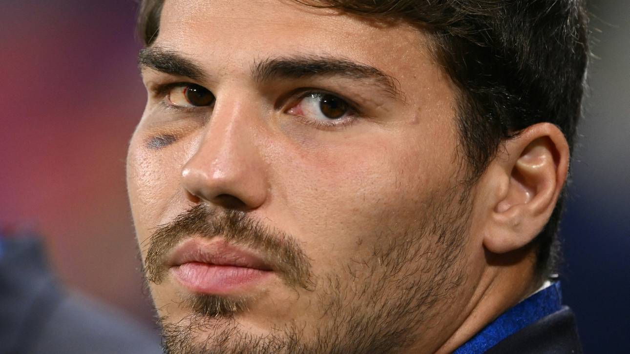 Grünes Licht für Rugby-Star