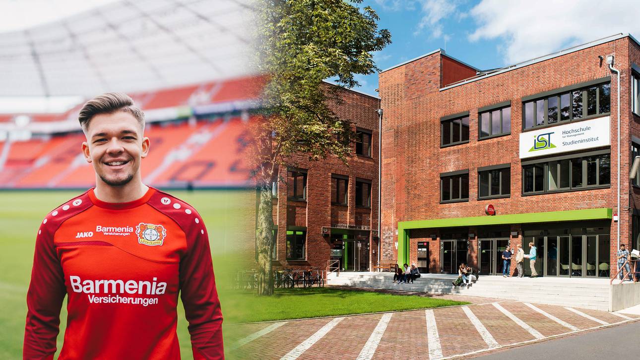 eSports-Event an der IST-Hochschule