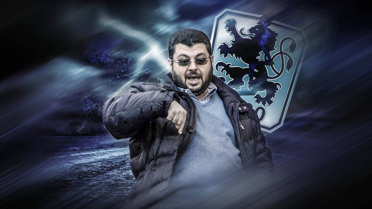 1860 vor Neuanfang in 4. Liga