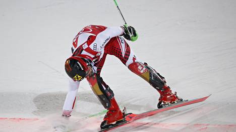 Ski-WM 2019: Marcel Hirscher mit Erkältung vor Start bei WM