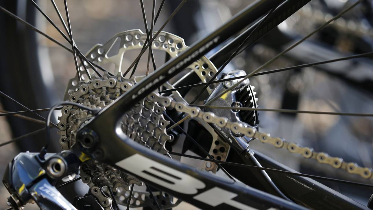 Radsport trauert um Verdick