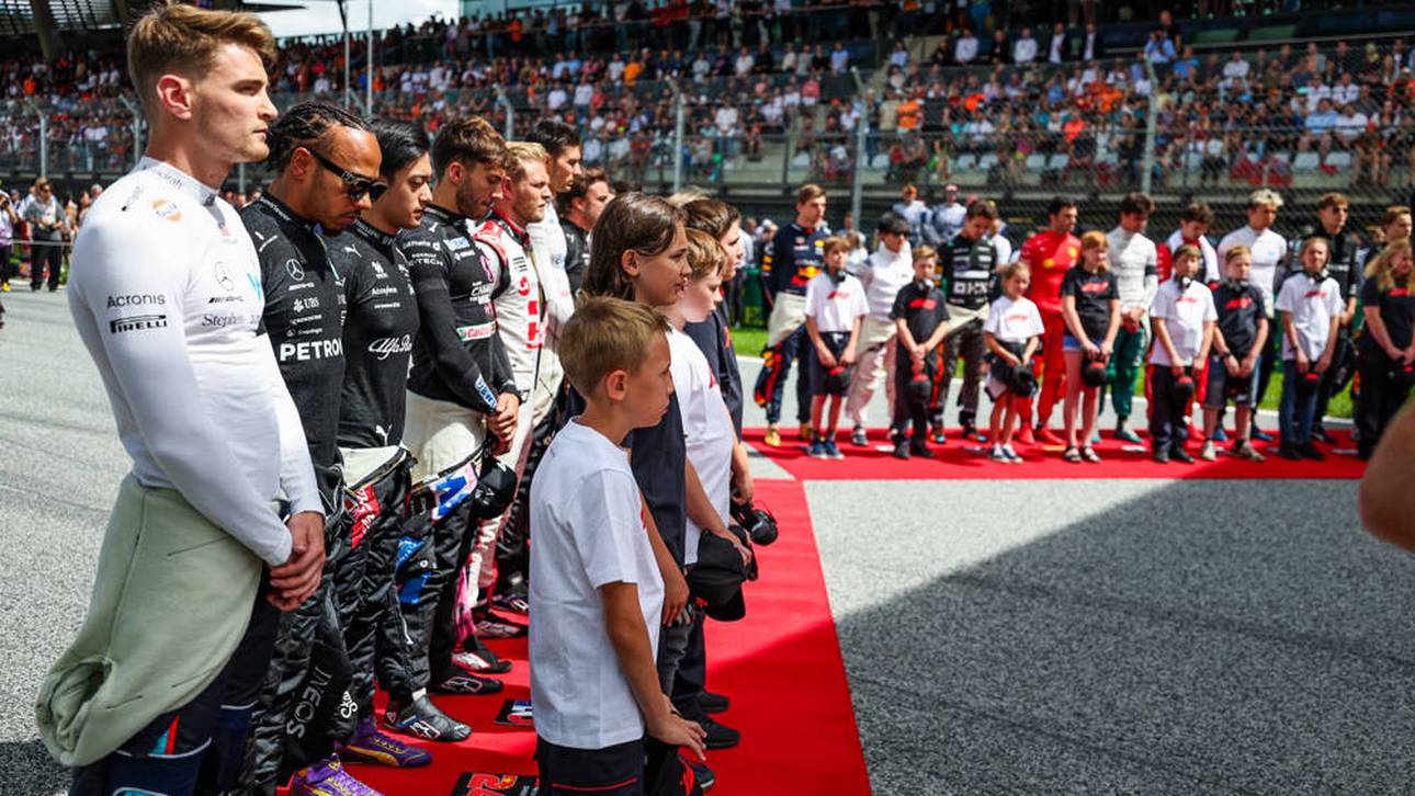 Rekord auf dem F1-Transfermarkt