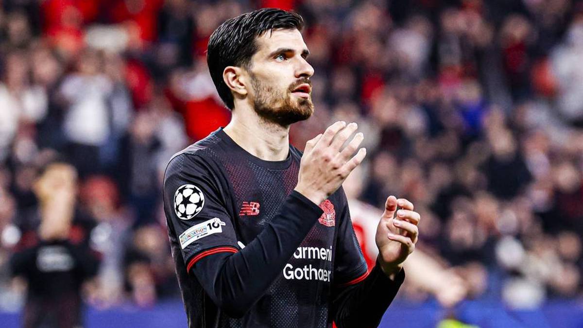 MARTIN TERRIER (bis 82. Min): Stand erstmals seit September 2024 wieder in der Königsklasse in der Startelf und stellte fest, dass es dort körperlich noch einmal anders zur Sache geht als in der Bundesliga. Zwei-, dreimal musste der Franzose harte Zusammenpralle verkraften.