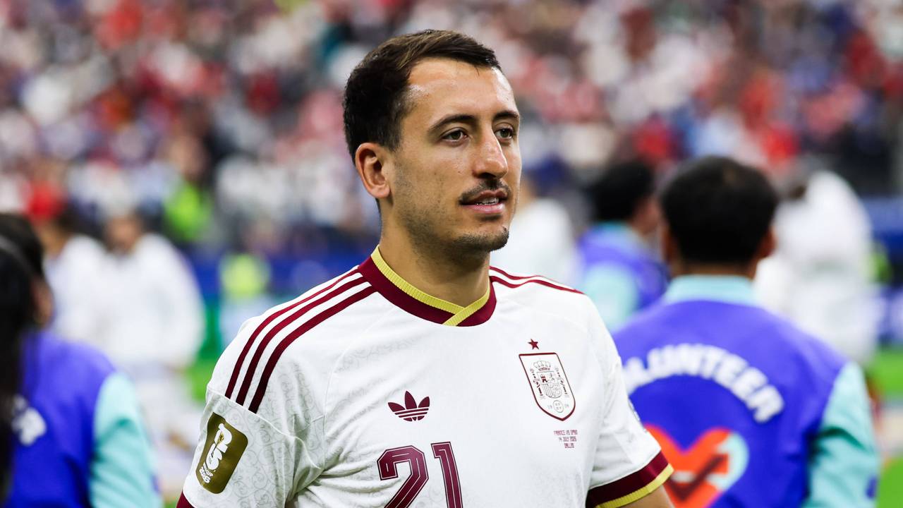 WM 2026: Mikel Oyarzabal verrät Spaniens Erfolgsgeheimnis