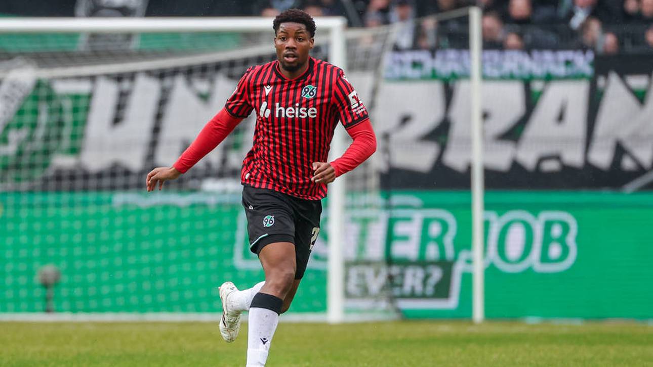 Siegt Hannover in Bielefeld?