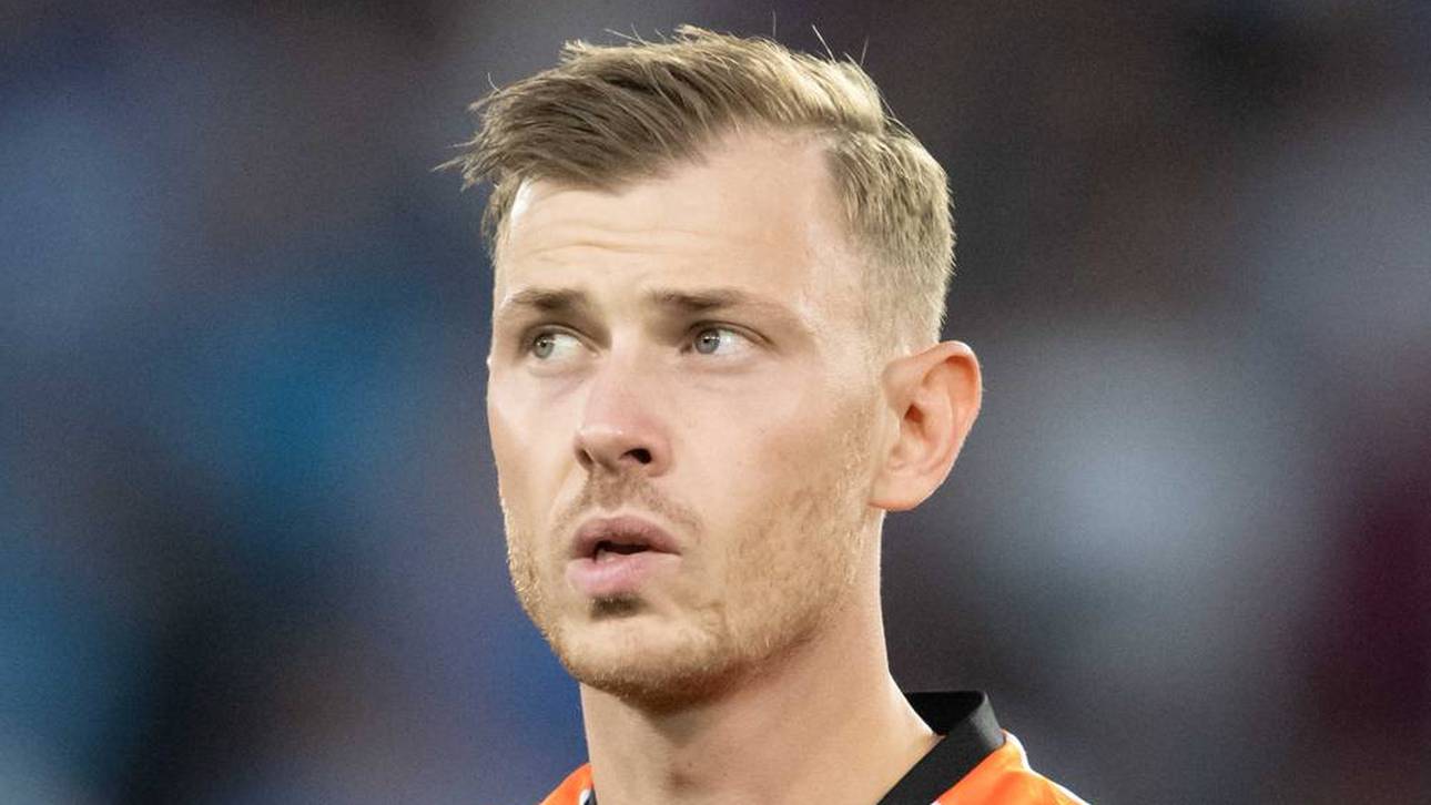 Max Meyer kommt bei APOEL Nikosia aktuell kaum zum Einsatz