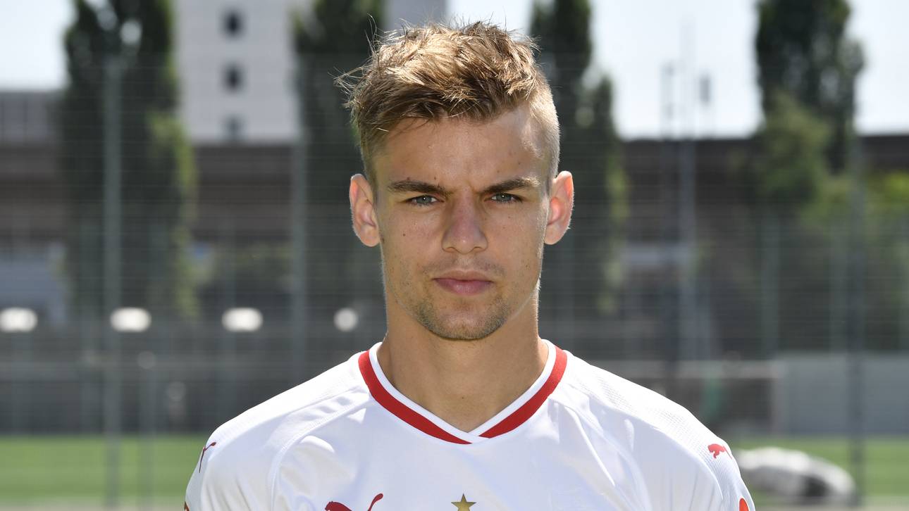 Verletzungspech beim VfB