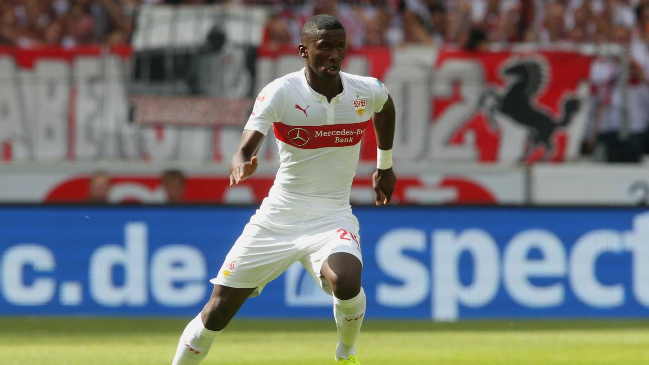 Stuttgart bestätigt Rüdiger-Transfer