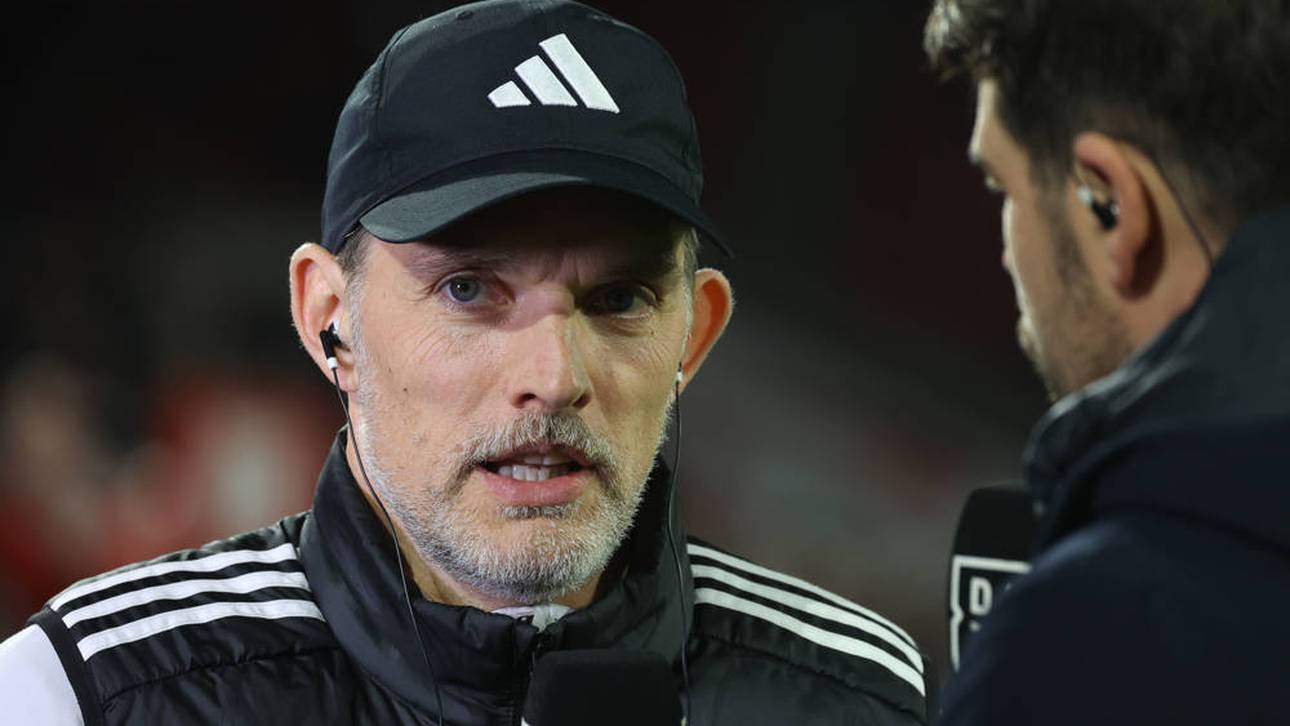 “Das hilft Thomas auch nicht“