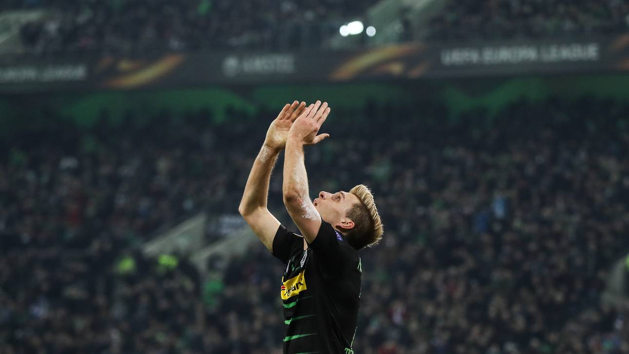 Herrmann träumt von DFB-Comeback