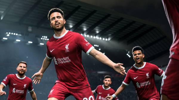 Neue Kooperation zwischen FIFA und EA?