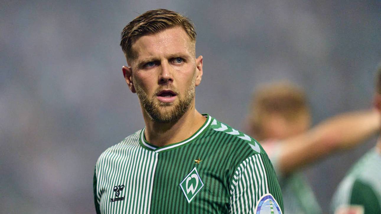 Kommt es zur Füllkrug-Überraschung?