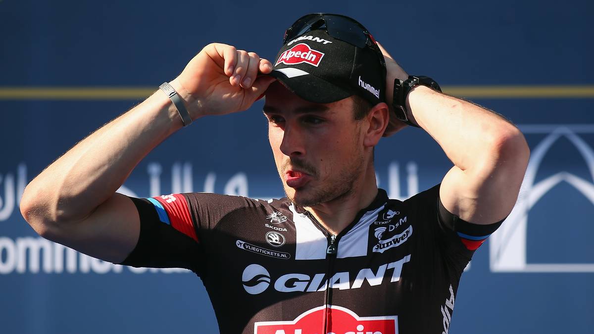 Alpecin Will Wahrend Tour Nicht Mit Doping Fur Die Haare Werben