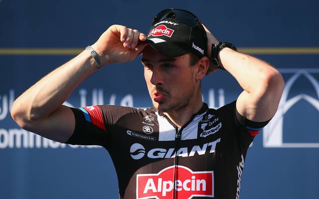 Alpecin Will Wahrend Tour Nicht Mit Doping Fur Die Haare Werben