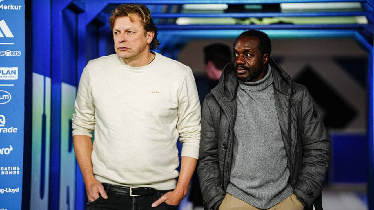 Wende bei wichtiger S04-Personalie