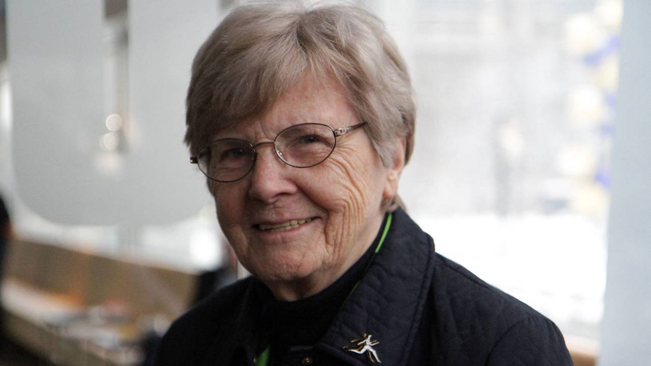 Olympischer Orden für Bechthold