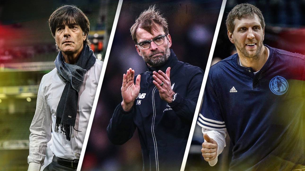 Prominenz heizt dem DHB-Team ein