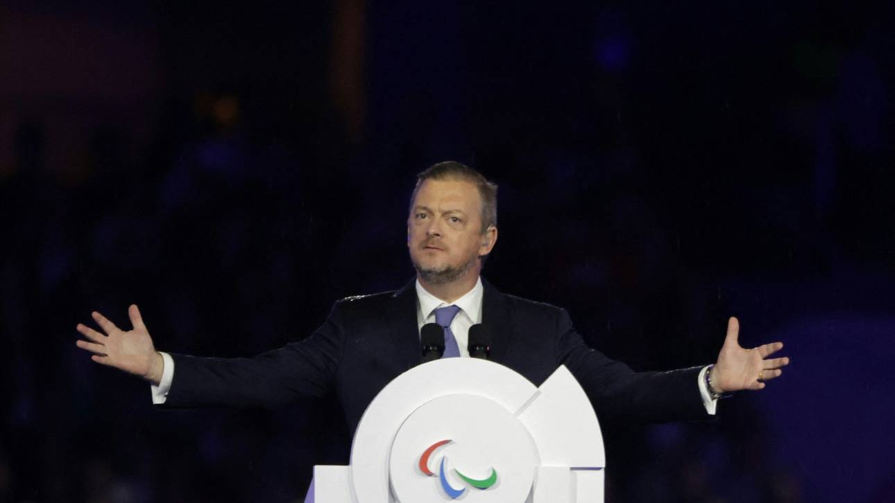 Parsons mit Gegenkandidat – Quade will in IPC-Vorstand