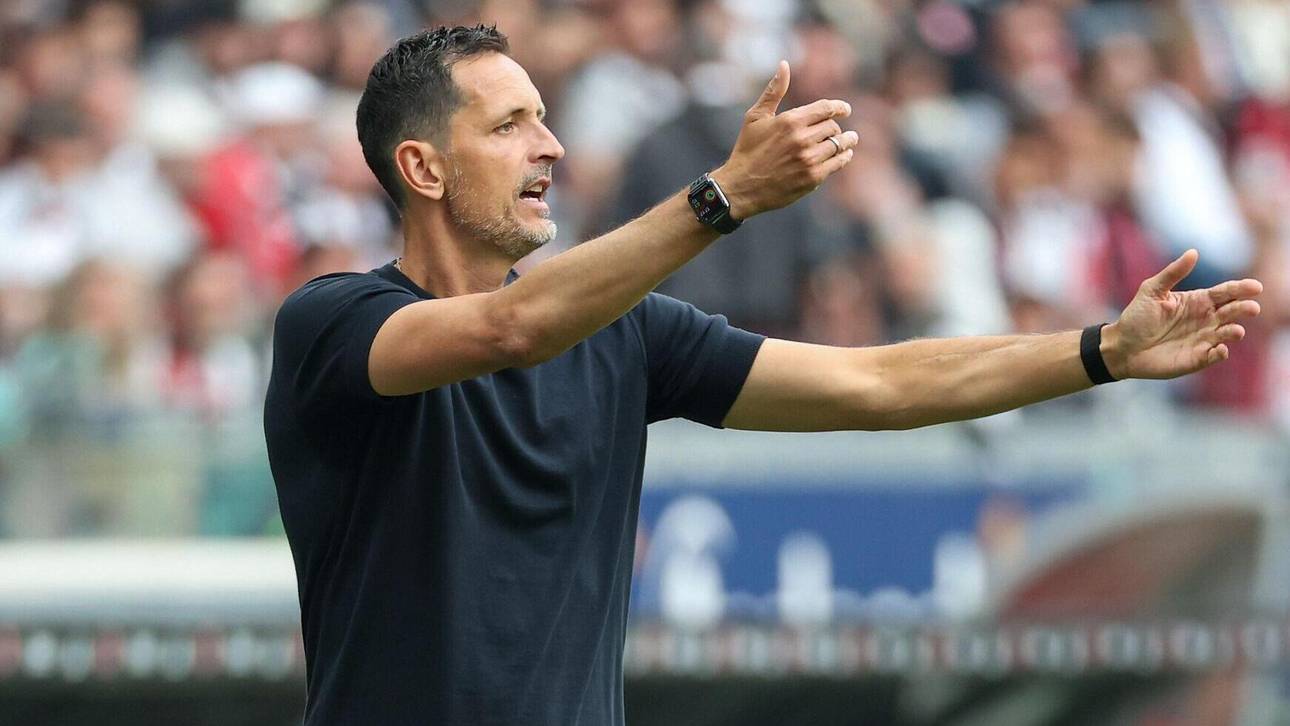 Hoffenheim – Frankfurt Tipp, Prognose & Quoten | 30.08.2025