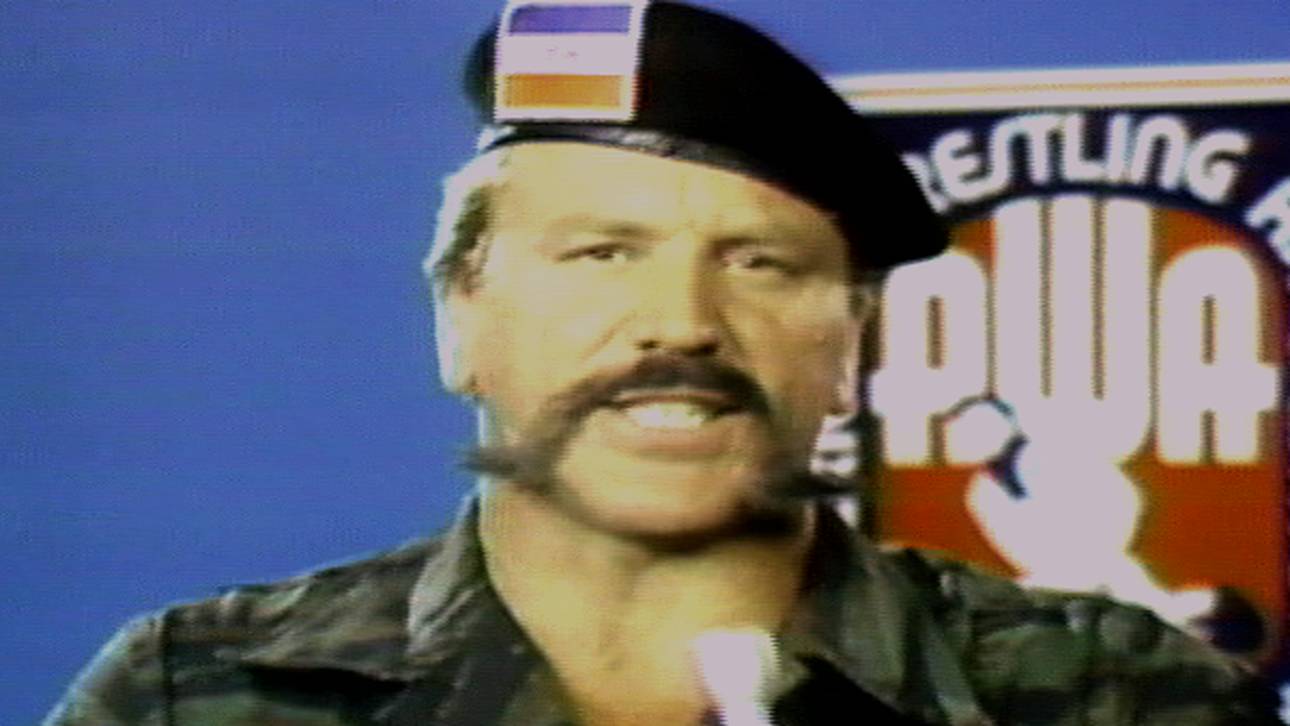 Trauer um legendären Ring-Bösewicht