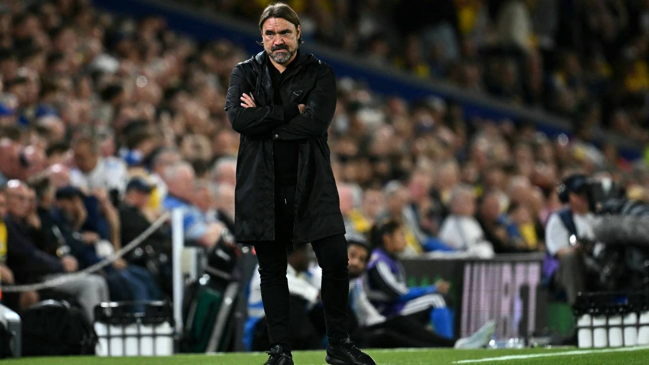Hoher Sieg gegen Jaissle: Farke und Leeds weiter ungeschlagen
